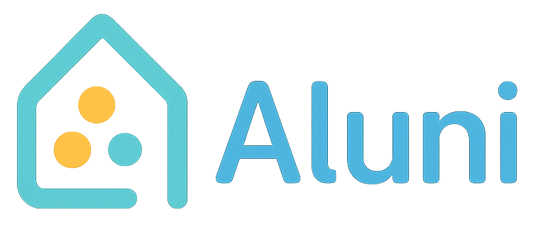 Aluni Logo